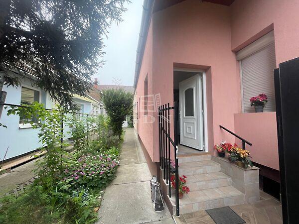 Csemegi, Szeged képe