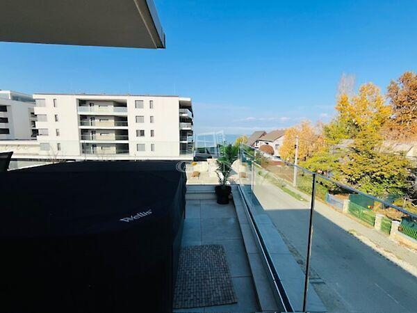 Penthouse lakás, Balatonlelle képe