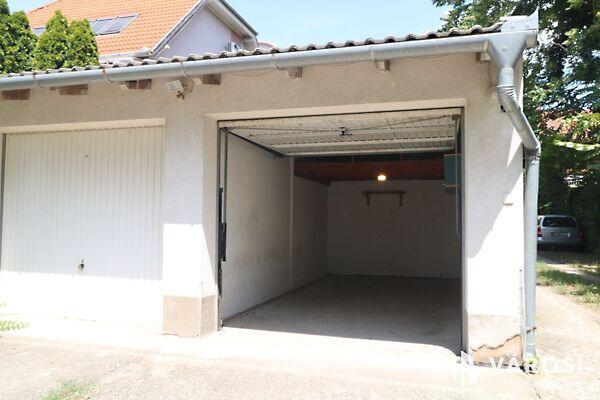 Szeged Északi, Szeged képe