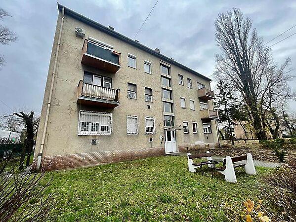 Budapest, XV. kerület képe