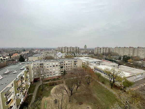 Budapest, IV. kerület képe