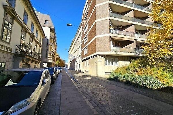 Budapest, I. kerület képe