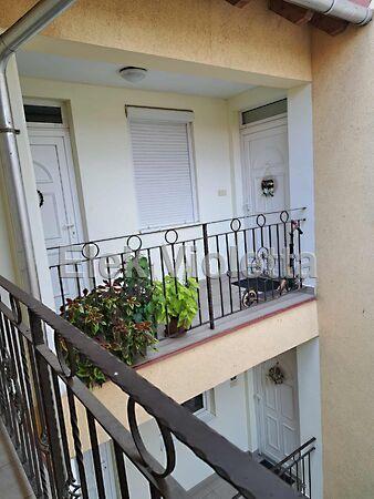 Baross utca, Szolnok képe