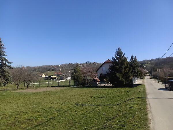 Borkút, Kőröshegy képe