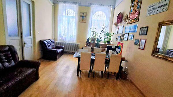 Budapest, VIII. kerület képe