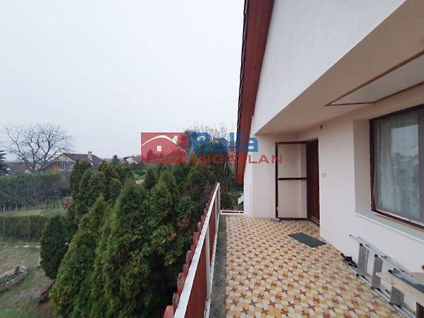 Rákoskert Strázsahegy csendes, Budapest, XVII. kerület képe