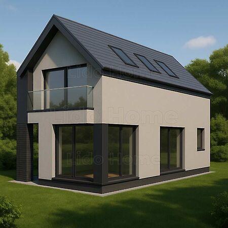 Királyszentistván képe