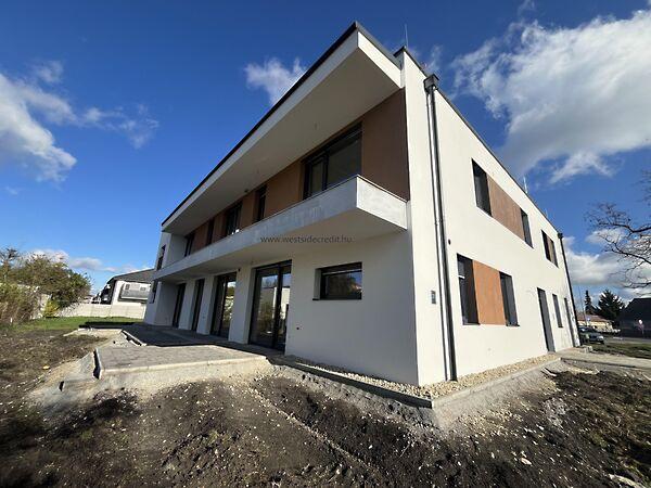 Mosonmagyaróvár képe