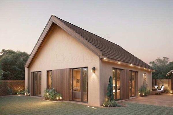 Királyszentistván képe