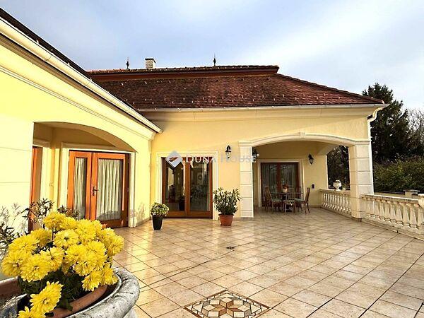 Mosonmagyaróvár képe