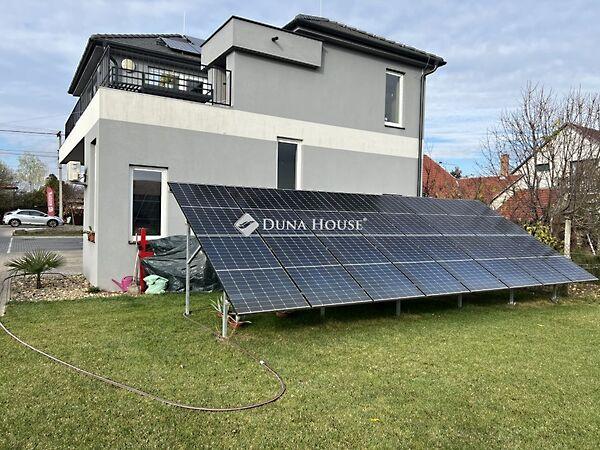 Szabadkai, Szeged képe