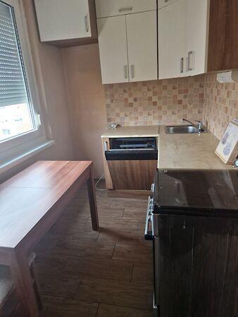 Ifjúság, Győr képe