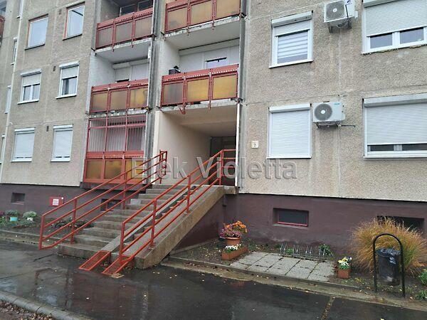 Czakó Elemér út, Szolnok képe