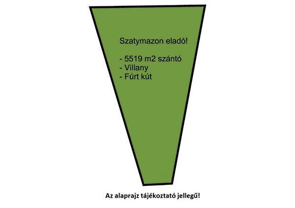 Szatymaz képe