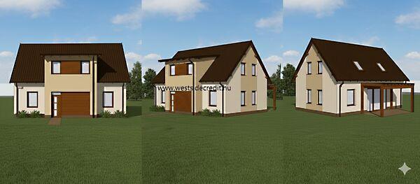 Mosonszentmiklós képe