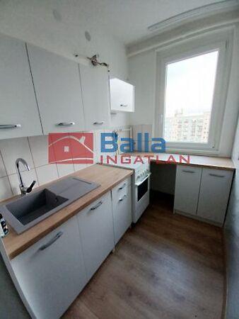 Panorámás kilátás, Szilke, Budapest, III. kerület képe