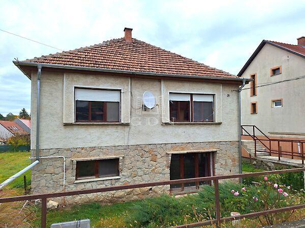 Alsóhegy, Etyek képe