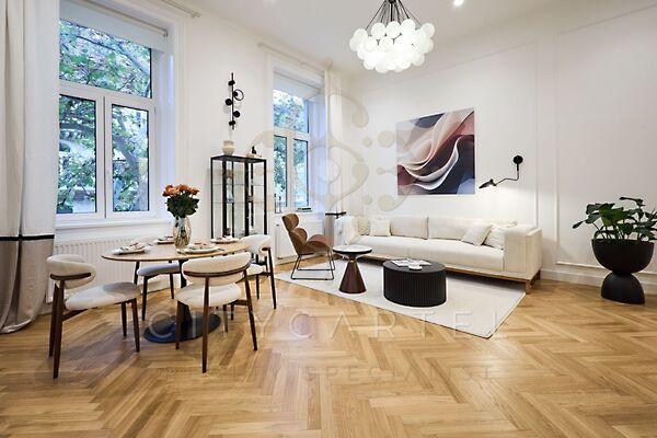 Budapest, VI. kerület képe