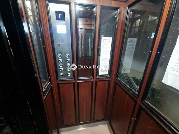 Móricz Zsigmond, Budapest, XI. kerület képe