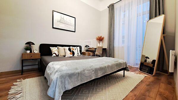 Hegedűs Gyula, Budapest, XIII. kerület képe