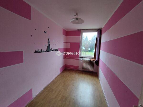 Dr. Vitális István, Tatabánya képe