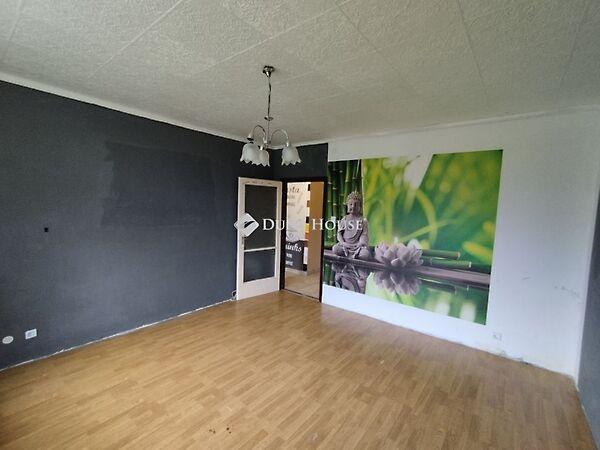 Dr. Vitális István, Tatabánya képe