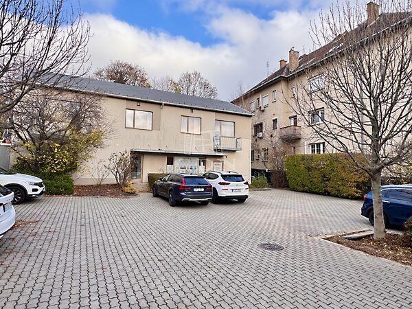 Villányi, Budapest, XI. kerület képe