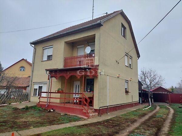 Puskin, Újfehértó képe