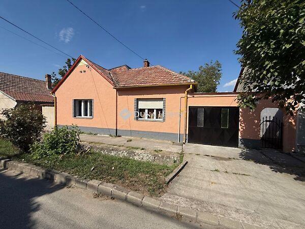 Kréth Imre, Siklós képe