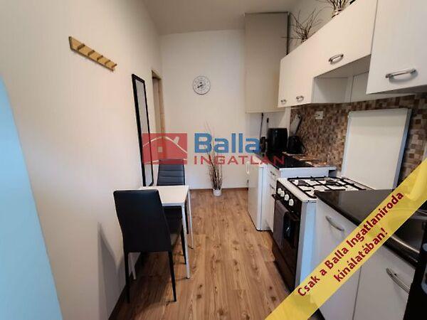 Török Flóris, Budapest, XX. kerület képe