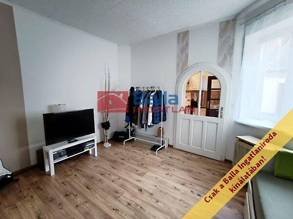 Török Flóris, Budapest, XX. kerület képe