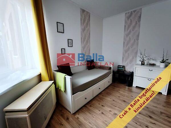 Török Flóris, Budapest, XX. kerület képe