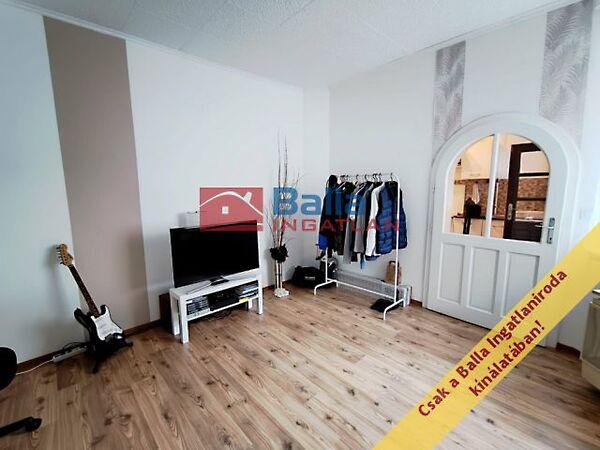 Török Flóris, Budapest, XX. kerület képe