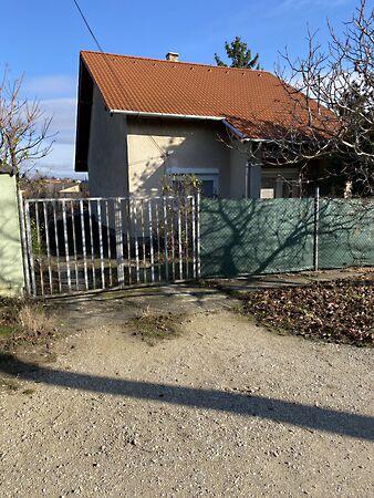 Salgói utca, Érd képe