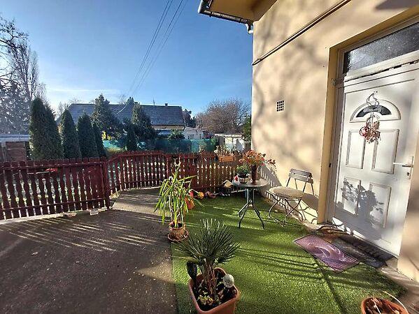 Budapest, XV. kerület képe