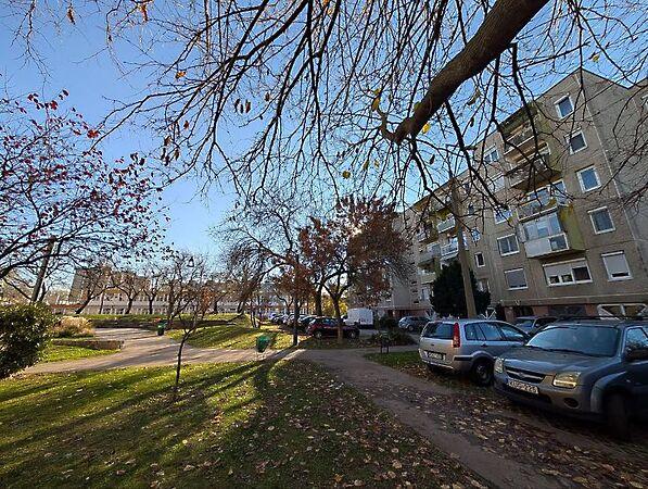 Budapest, IV. kerület képe