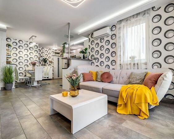 Vágás, Budapest, XVI. kerület képe