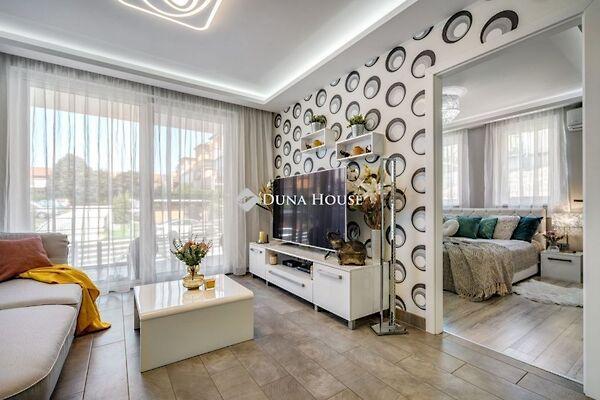 Vágás, Budapest, XVI. kerület képe