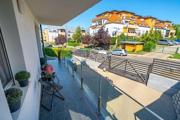 Vágás, Budapest, XVI. kerület képe