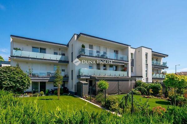 Vágás, Budapest, XVI. kerület képe