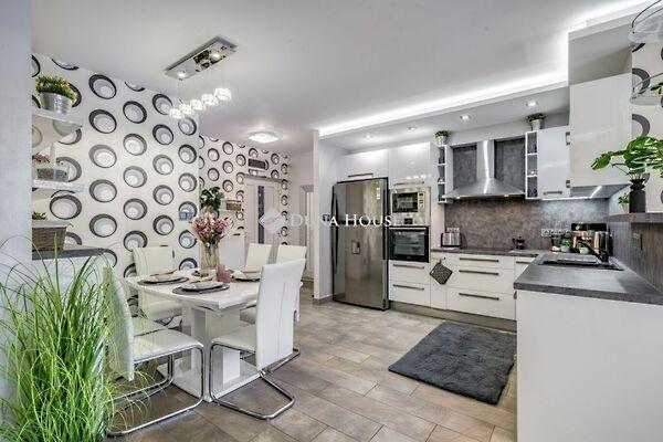 Vágás, Budapest, XVI. kerület képe