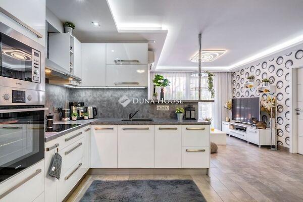 Vágás, Budapest, XVI. kerület képe