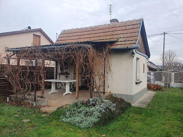 Krisztina utca, Szolnok képe