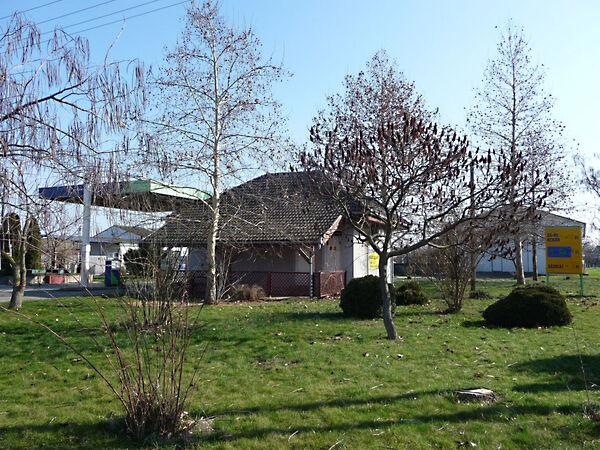 Bajcsy-Zsilinszky utca, Szakmár képe