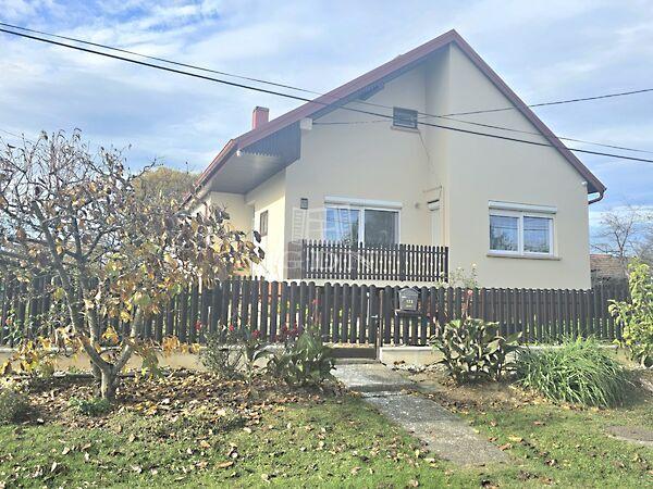 egy szint, 3 szoba,, Zalaegerszeg képe