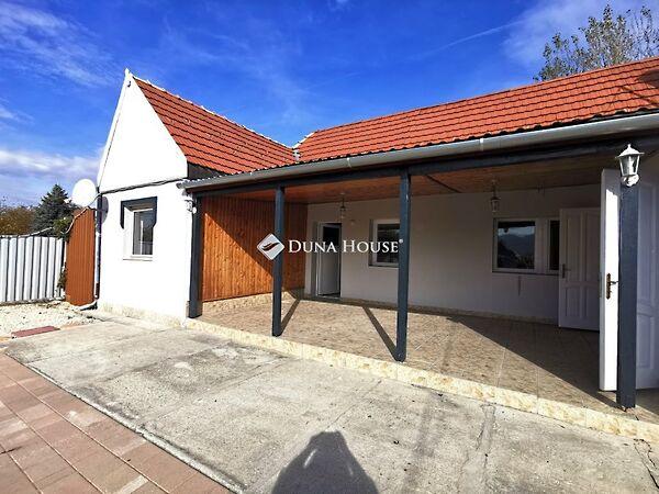 Kassai, Esztergom képe