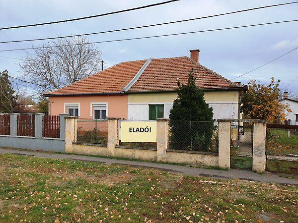 Mester utca, Szolnok képe