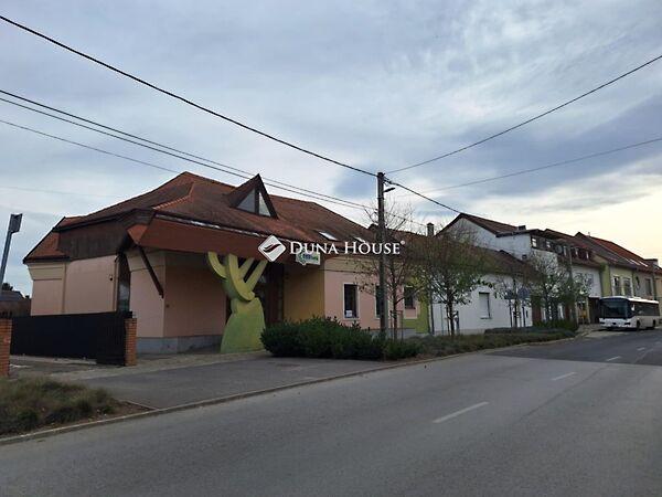 Baross Gábor, Villány képe