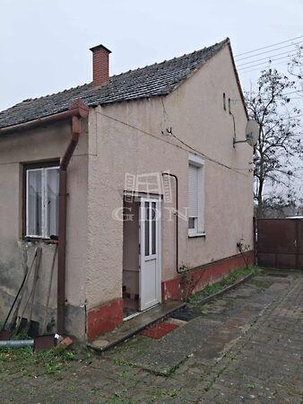 Sorompón, Körmend képe