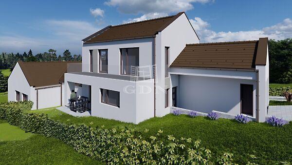 Veresegyház csendes, Veresegyház képe